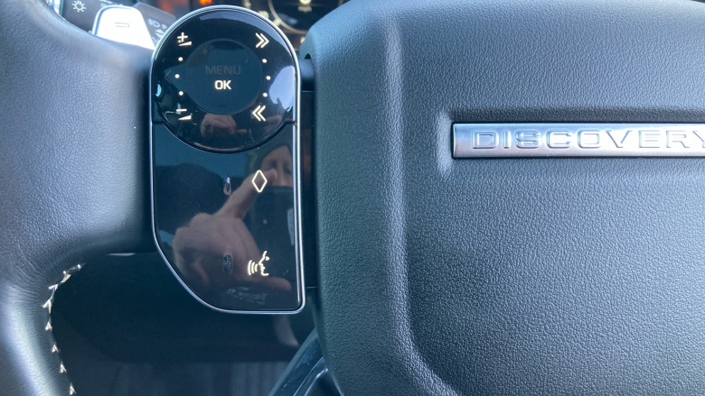 Land Rover Discovery 3.0 SD6 HSE 5dr Auto Diesel Station Wagon